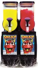 FrozenJack - Profi Power avec récipients de 10 / 12 litres